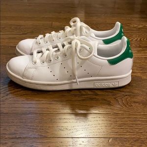 Stan Smith adidas size 7